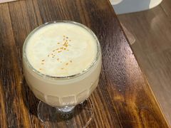 -Double cafe