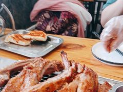 -张记焖窑·十五年专注焖烤(雍和宫店)