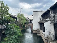 -嘉兴月河历史街区