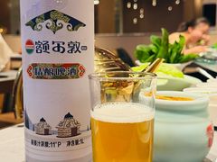 -额尔敦传统涮(体育场店)