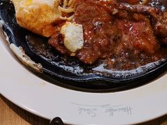 -豪客来牛排(人民东路店)