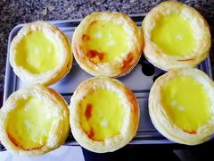 蛋挞王子-味宁檬活力烘焙(燕子山店)