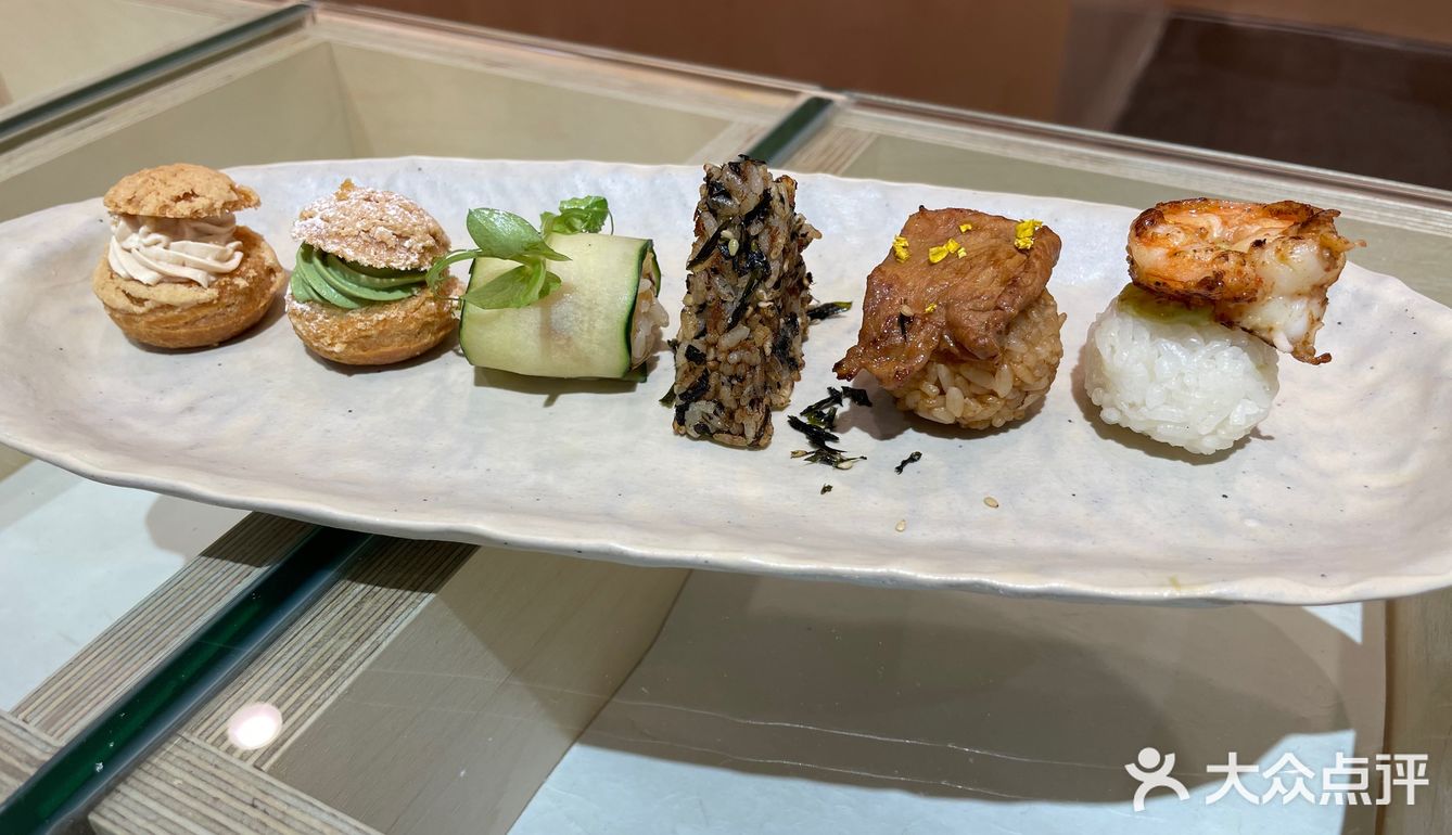 一口一个好滋味