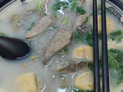 -鸭小妹鸭血粉丝(老门东店)