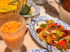 -KingThaia金泰兰(滨江天街店)