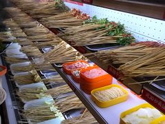 自助取餐区-镇江龙·火锅串串(武侯祠店)