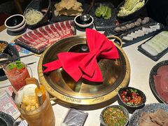 -哥老官重庆美蛙鱼头(宝山龙湖店)