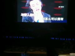 -凯乐会量贩KTV(国防大厦总店)