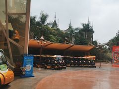 -南宁方特东盟神画