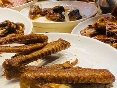 -陈鹏鹏潮汕菜(欢乐海岸 海边景观店)