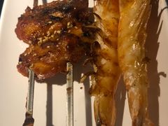 -半天妖烤鱼(芝罘万达店)