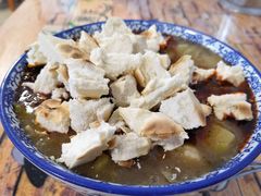 馍-刘老虎肉丸糊辣汤(总店)