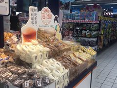 -世纪联华(外高桥店)
