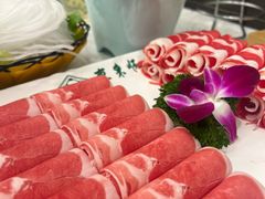 -东来顺饭庄(天坛店)