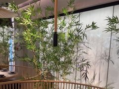 -绿茶餐厅(青岛城阳万象汇店)