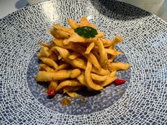 -院里寻菜·精致庭院菜(观沙岭店)