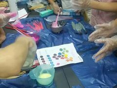 -粤港芭莎美容美发化妆学校