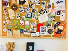 -Line来恩咖啡(石厦花园店)