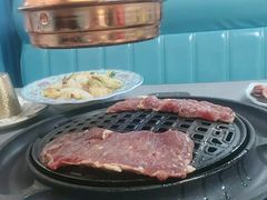 -牛犇炭火烤肉·鲜切烤肉(承德总店)