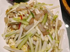 -裕德隆清真饭庄·天津特色菜(东丽店)