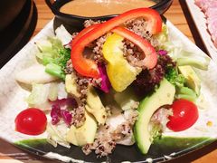 -千寻烧肉(政务区店)