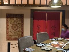 包厢-那时新疆·若羌(经纬汇店)