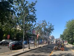 -长椿街(地铁站)