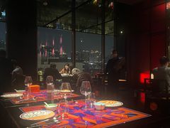 -上海滩餐厅(BFC外滩金融中心店)