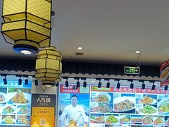 -渔家风味·鲅鱼水饺·央视展播·海鲜天津菜(开发区店)