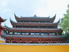 -涂山寺素食餐厅