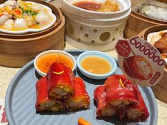 -点都德(奥体印象城店)