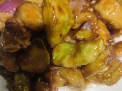 -七菜馆·东北菜·蒸饺(文体路店)