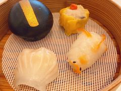 -铭家点心(秦岭路店)