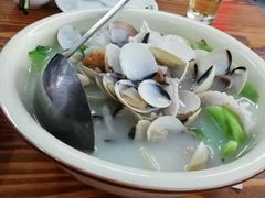-南记食粥坊·宵夜大排档(岭南分店)