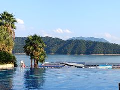 -杭州千岛湖滨江希尔顿度假酒店