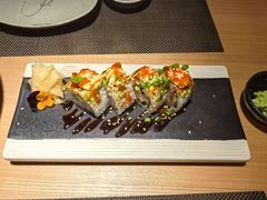 -德川家日本料理(中关村寰太大厦店)