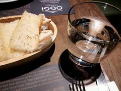 -OGGI TRATTORIA PIZZERIA(深业上城店)