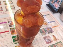 -澳门陈光记烧味饭店(万象城店)