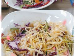 -东关吉祥西安腊汁肉夹馍(健德门店)