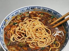 -卢香纪面馆(丽园路店)