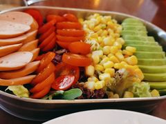 -haxnbauer海森堡德国餐厅(深圳coco店)