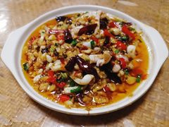 -玛扎烧烤私房菜