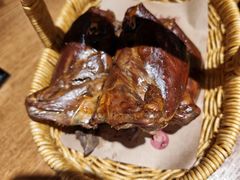 -鸽子窝(青塔店)