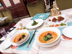 -南山鲜虾面·活鲜小馆·海味大连菜(南山总店)