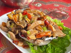 -崴海渔村(虹梅路店)