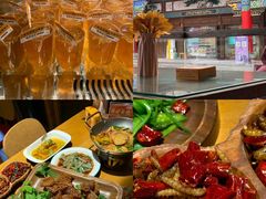 -隔壁老王·家常云南菜(花巷店)