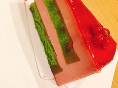-星巴克(天津鲁能中心第三店)