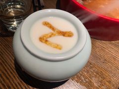 贵妃山药酪-掌柜的店·河南菜(世茂店)