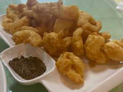-奥华餐厅·老张记(台基厂店)