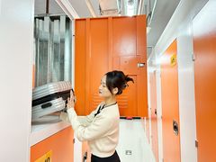 -安东易迷你仓自助寄存仓库(文定路店)